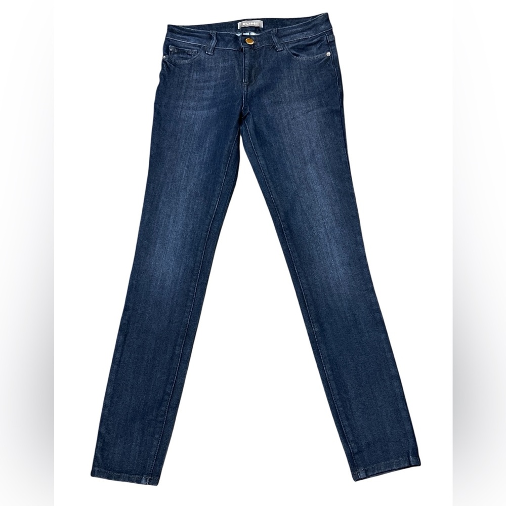 DL1961 Girl’s Chloe Skinny Jeans Size 12